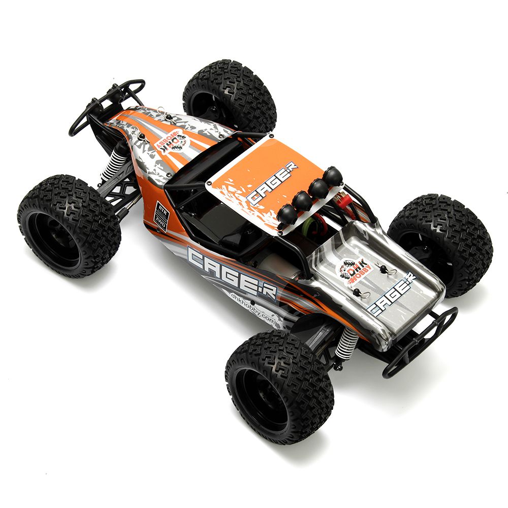 hobby rc car brands