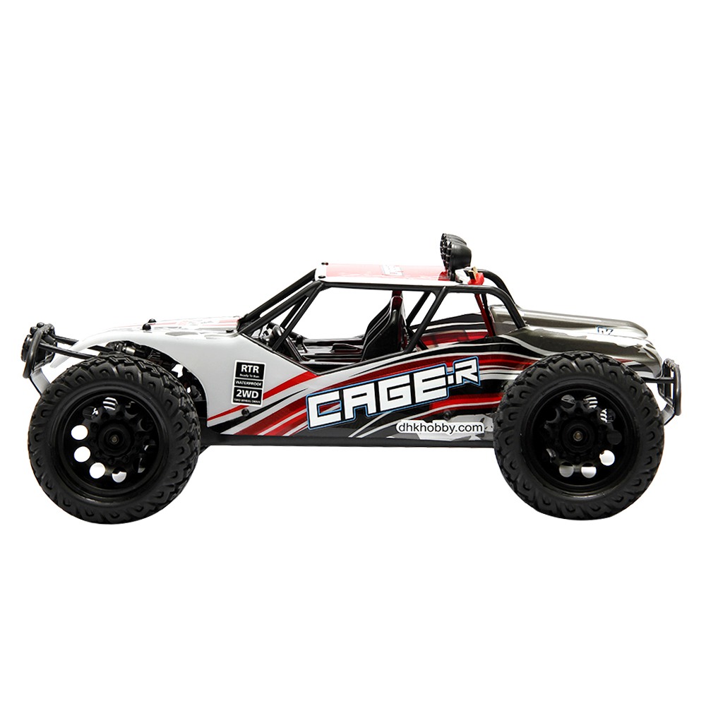 dhk rc car
