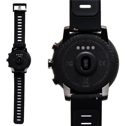 xiaomi huami amazfit stratos black