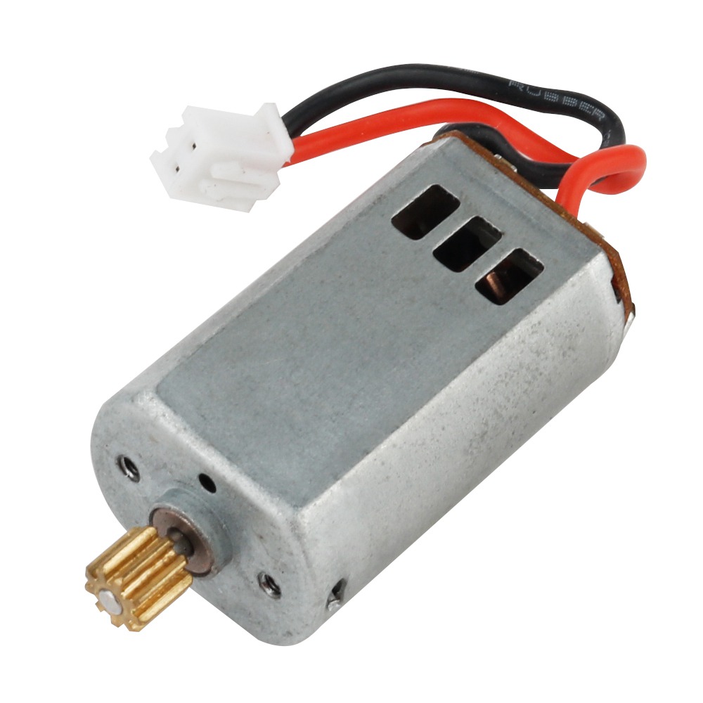 

SJRC S70W RC Quadcopter Spare Parts Carbon Brushed Motor