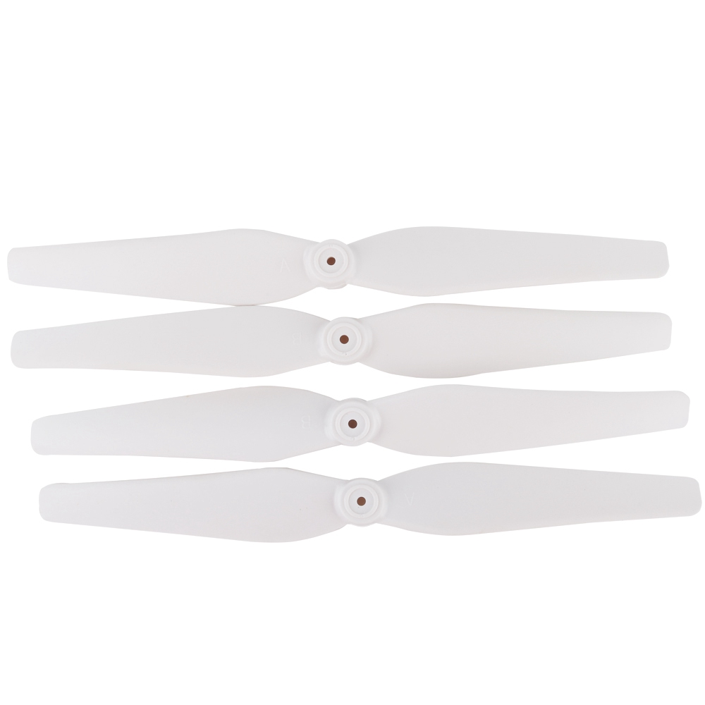 

SJRC S70W RC Quadcopter Spare Parts CW CCW Propeller - White