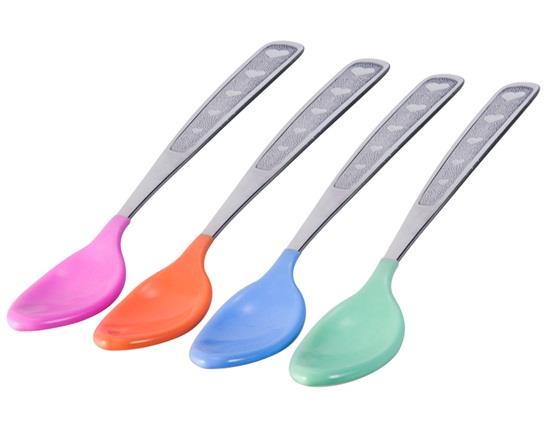 Temperature Sensor Color changing Spoon