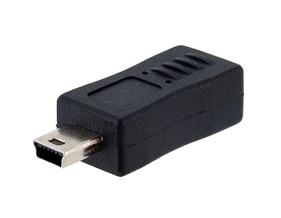 USB Adapter Black