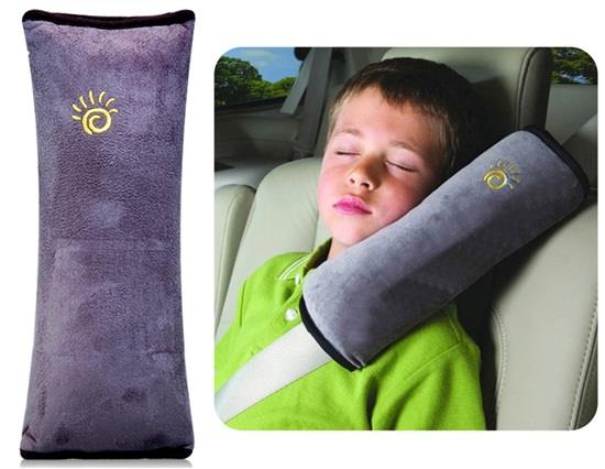 CS-004 Cuscino cintura di sicurezza per seggiolino auto per bambini