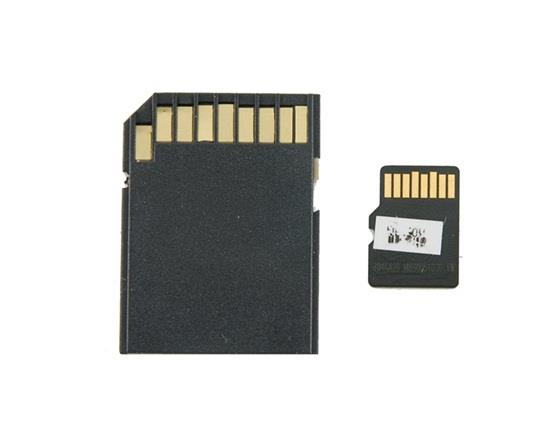 4GB Class 4 Micro SD TF Memory Card