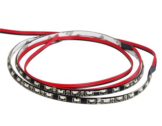 LED Lighting Strip White Yellow