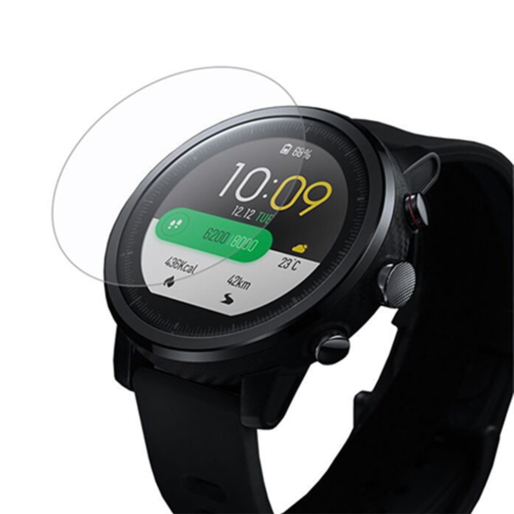 Amazfit Stratos 3: alle details en de beste deals op een rij