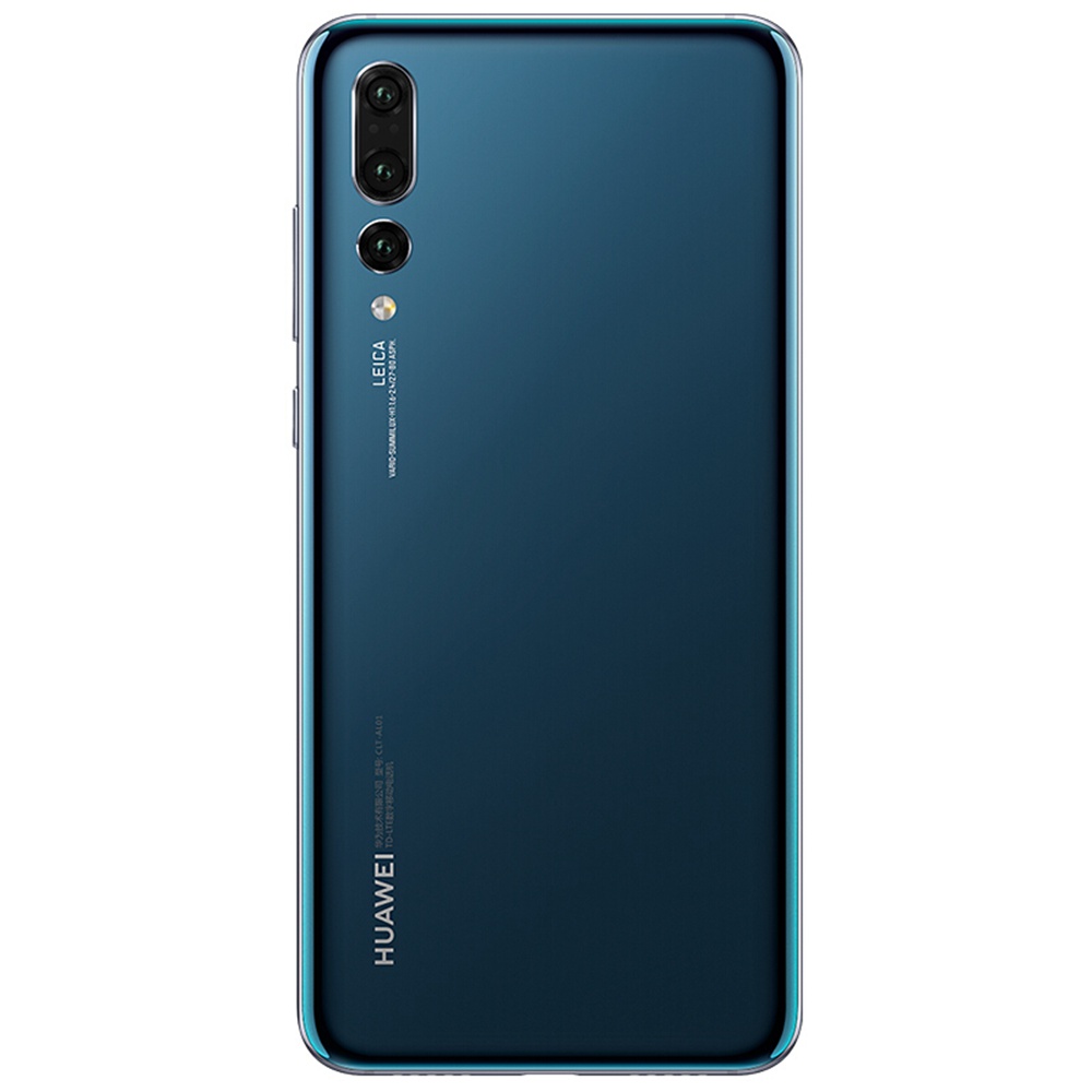 HUAWEI P20 Pro 6.1 Inch 6GB 128GB Smartphone Jewelry Blue