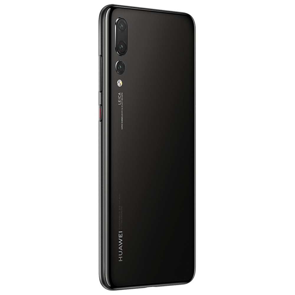 HUAWEI P20 Pro 6.1 Inch 6GB 64GB Smartphone Jet Black