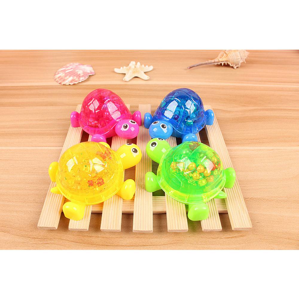 Colorful Animals Slime Kids Toy Random Color