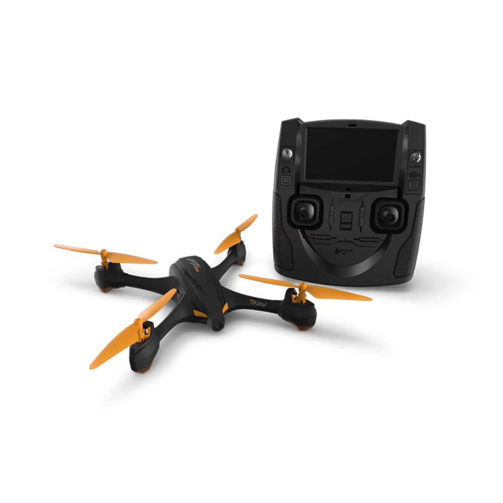 Hubsan 507a X4 Star Pro 720p Quadcopter for sale online 