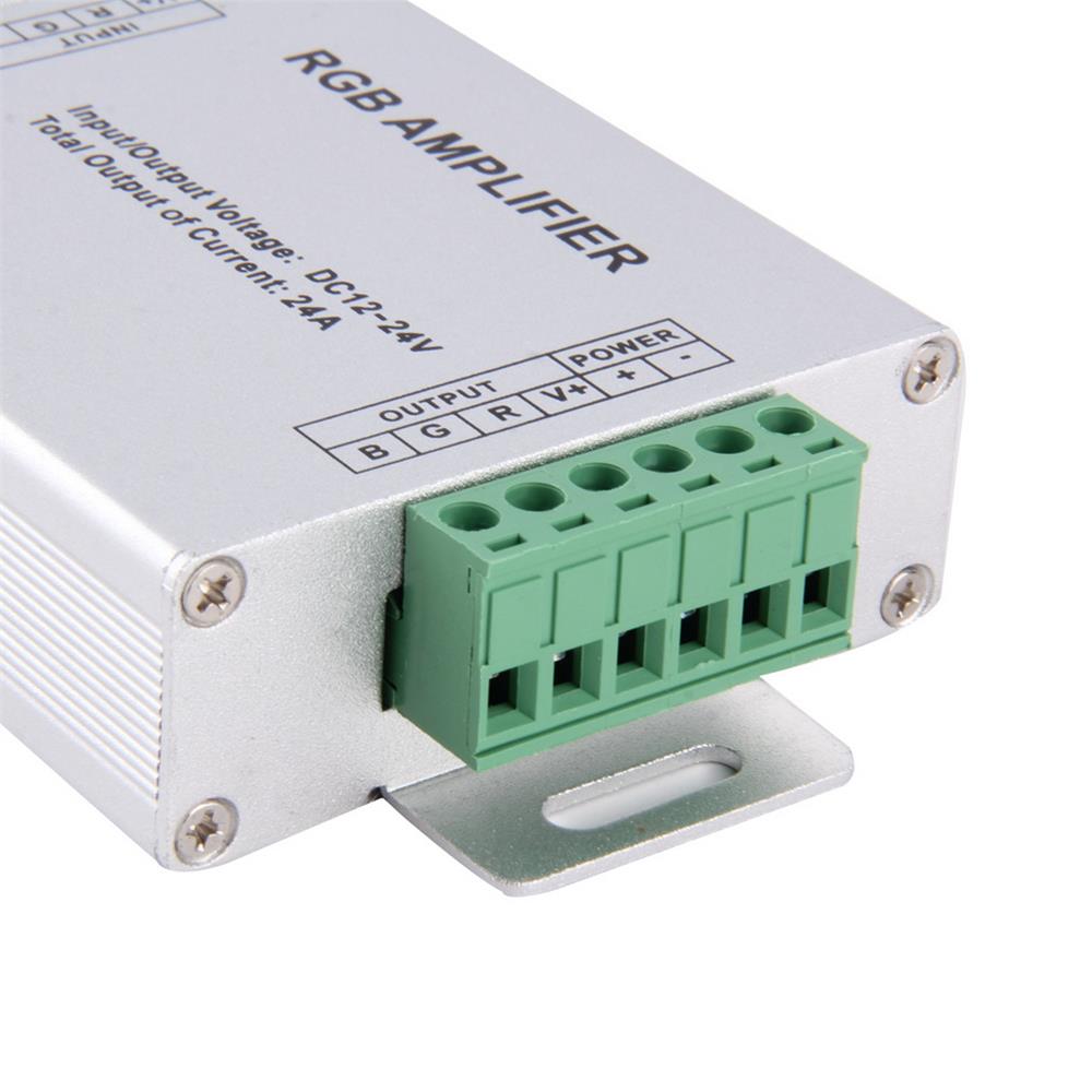 24A RGB Signal Amplifier