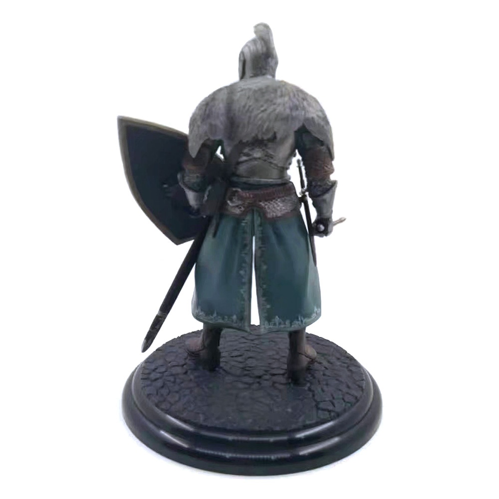 dark souls trading figure