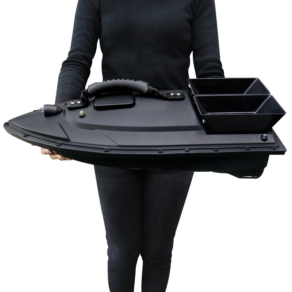 KIMISS Ersatzakku Für Flytec 2011-5 Angelköderboot – RC-Upgrade-Batterie Für Mehr Leistung