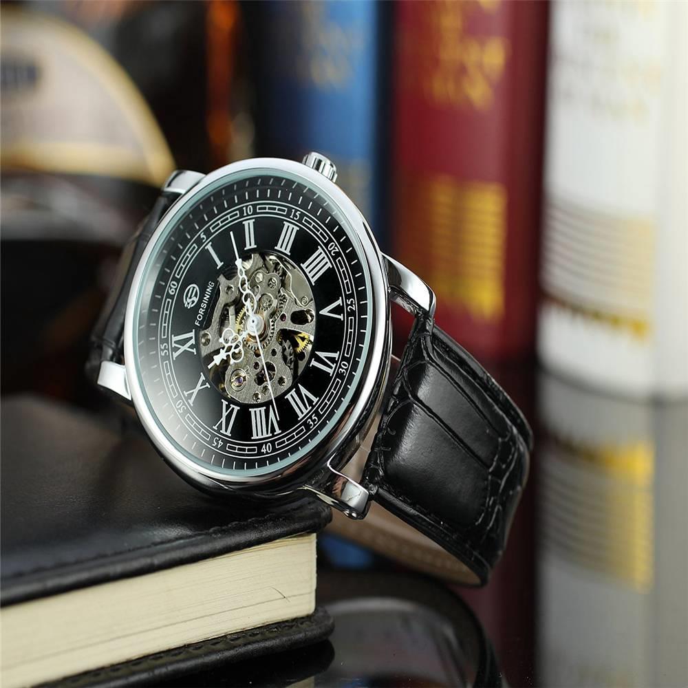 Men&#039;s Casual Stylish Functional Watch 