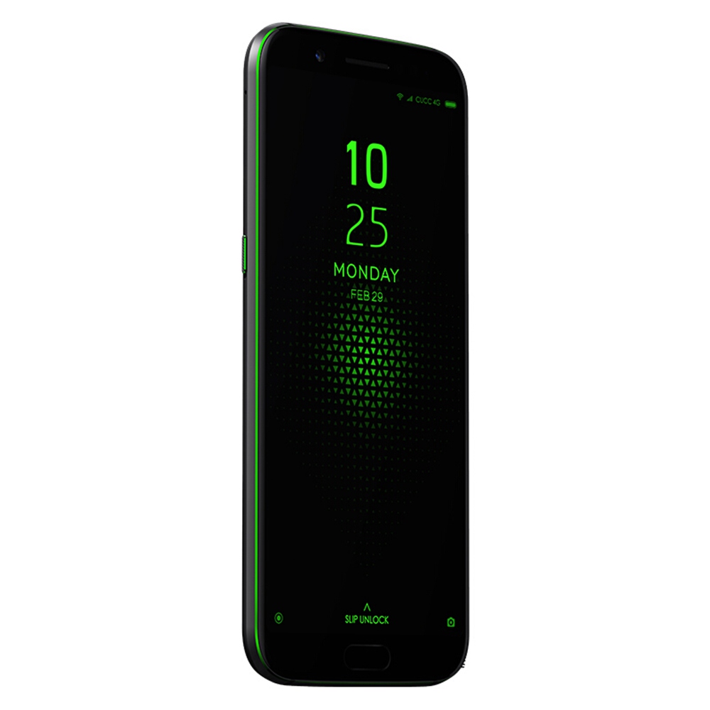Xiaomi Black Shark Game Smartphone 6GB 64GB Black