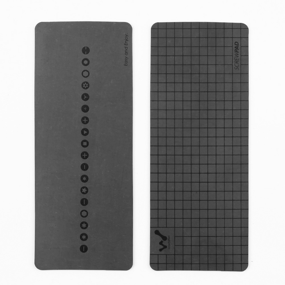 Xiaomi Mijia Wowstick Wowpad 2 Black