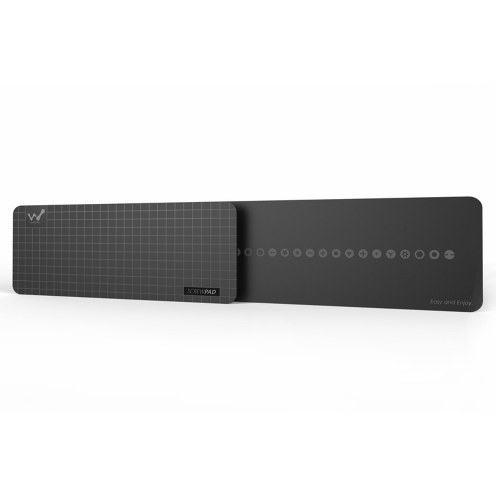 Xiaomi Mijia Wowstick Wowpad 2 Black