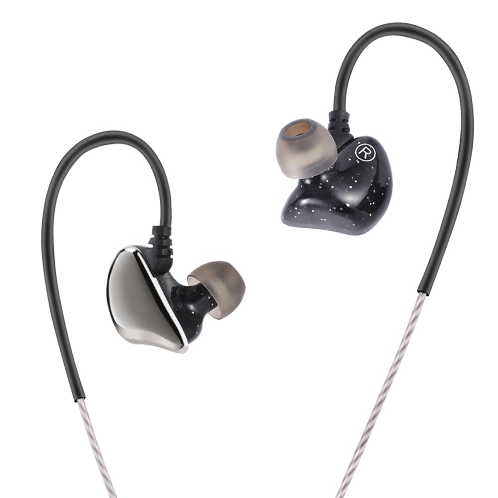 X6 Sports In-ear Headphones Grey