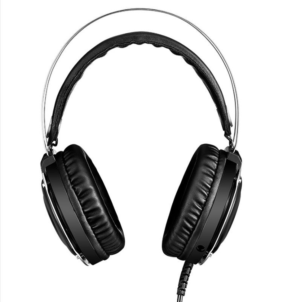 Rapoo VH100S Gaming Headset with Mic Black