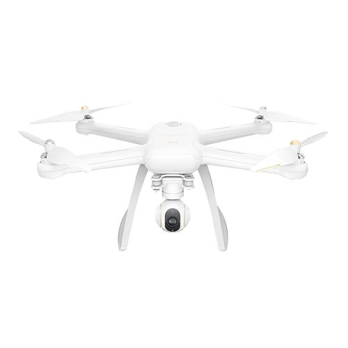 xiaomi drone 4k gimbal