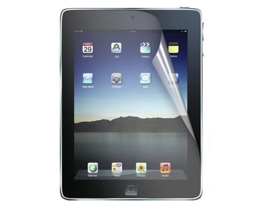 

High Transmission Screen Protector for iPad 4 Best Seller - Transparent