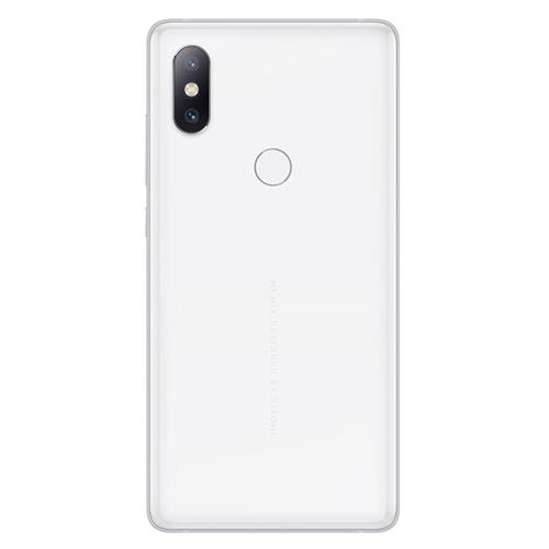 Xiaomi Mi Mix 2S 5.99 Inch 6GB 64GB Smarphone White Xiaomi Mi Mix 2S 5.99 Inch 6GB 64GB Smarphone White