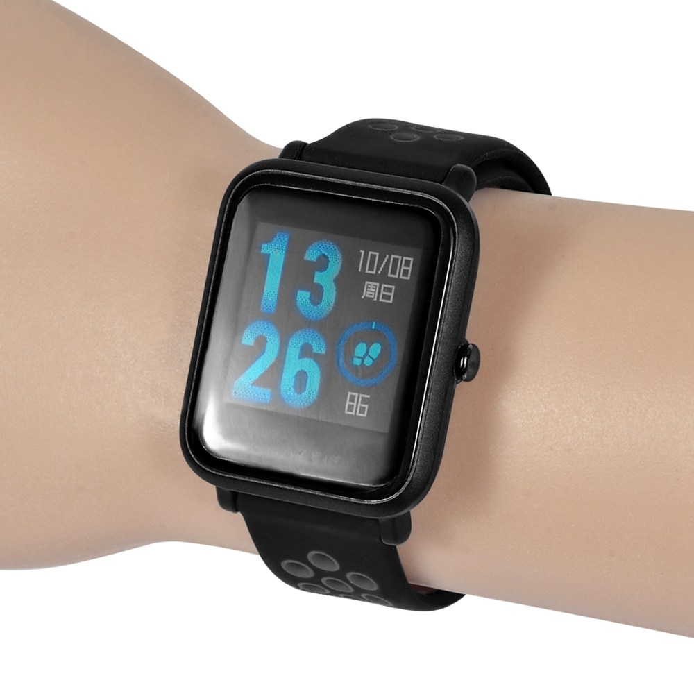 amazfit bip nato strap