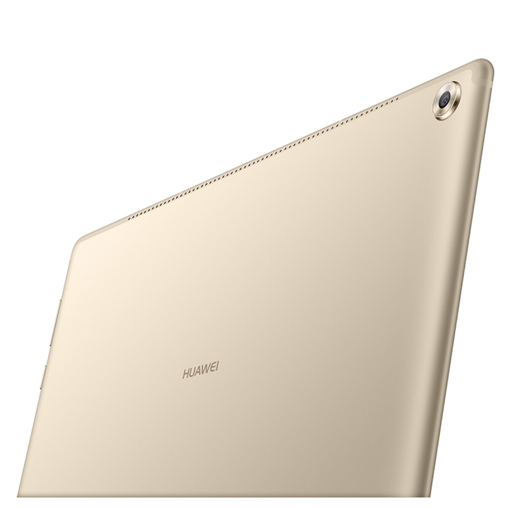 【大特価】Huawei　M5Pro 4G/64G　シャンパンゴールド Huawei M5 Pro Wifi Tablet PC 4GB 64GB Gold