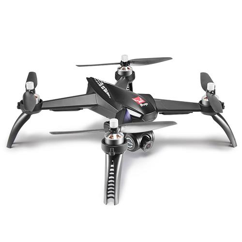 MJX Bugs 5 W B5W RC Quadcopter RTF