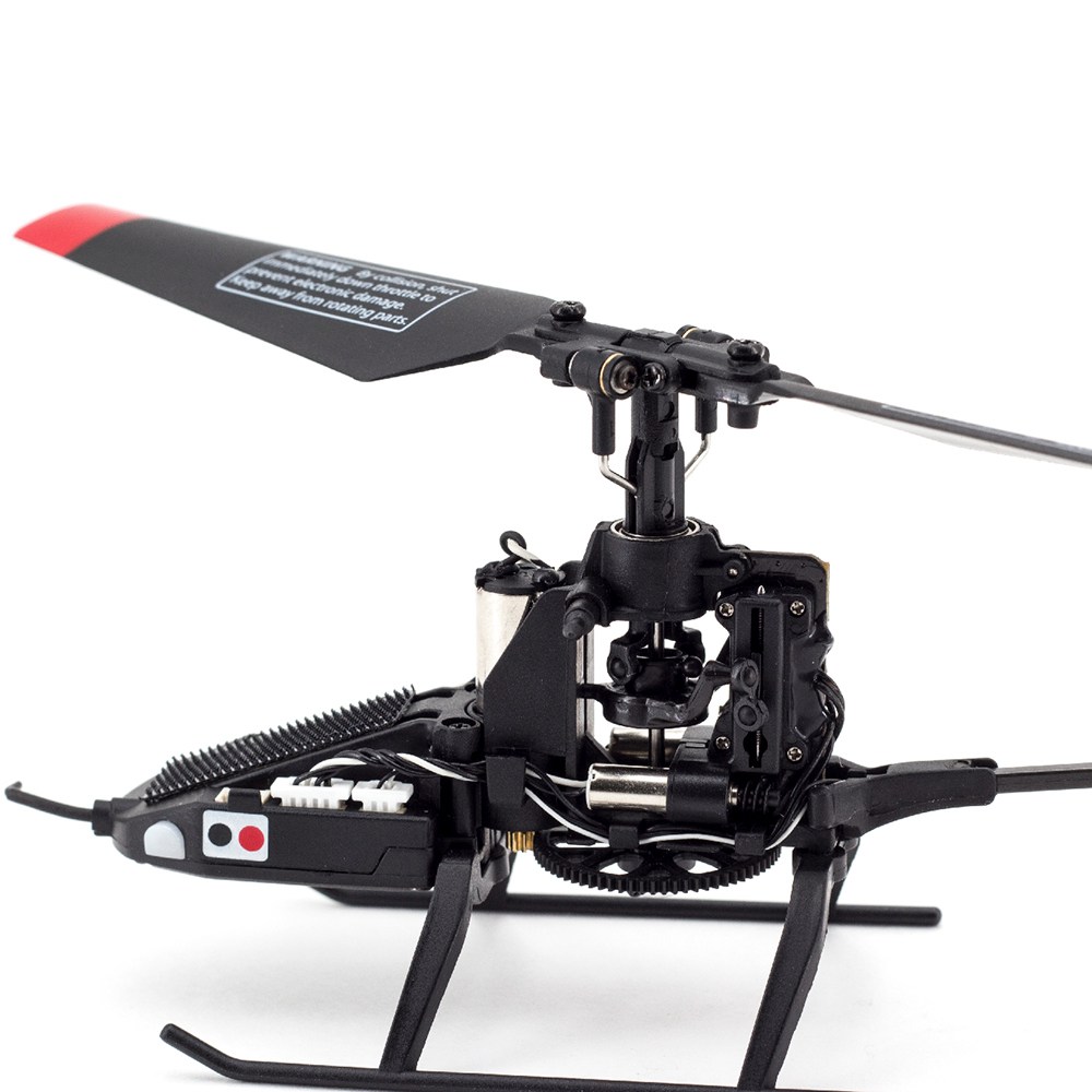 esky 150 v2 helicopter
