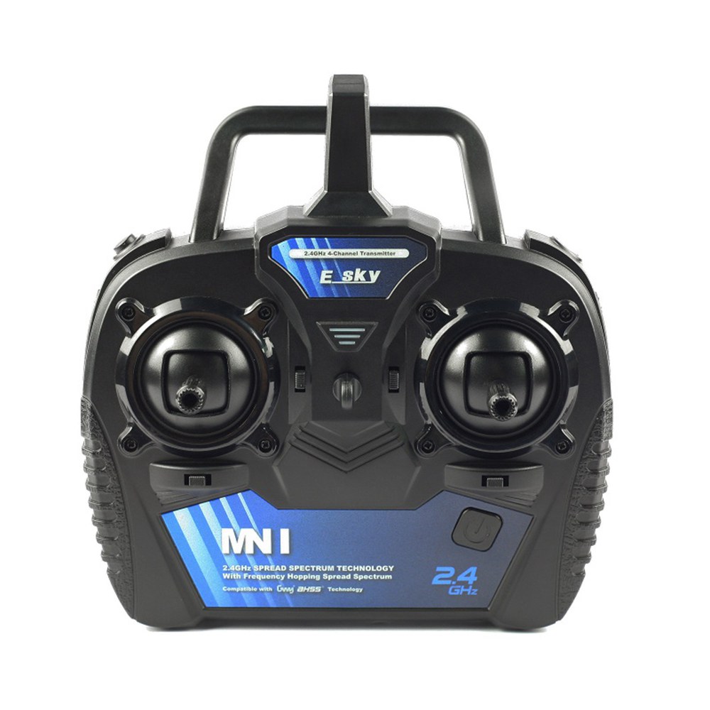 ESKY 150 V2 CC3D FBL 2.4G 5CH RC Helicopter