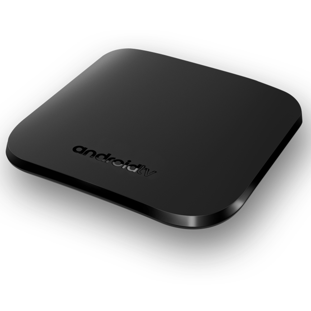 M8S PLUS W Amlogic S905W Android 7.1 1GB/8GB TV BOX