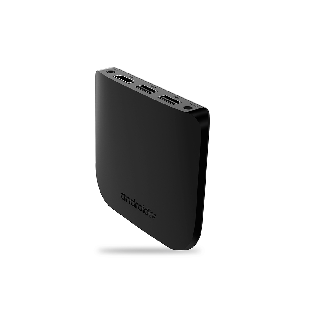M8S PLUS W Amlogic S905W Android 7.1 1GB/8GB TV BOX