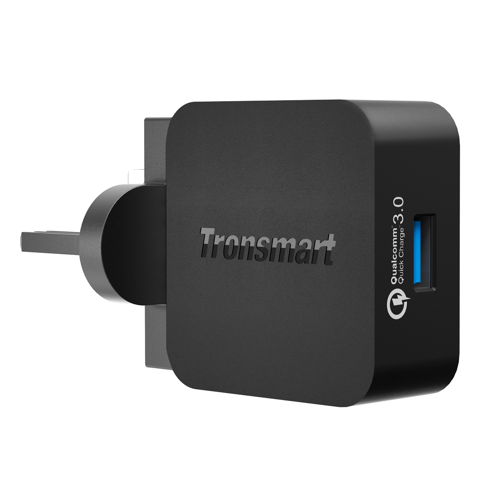 Tronsmart Quick Charge 3.0 USB Wall Charger