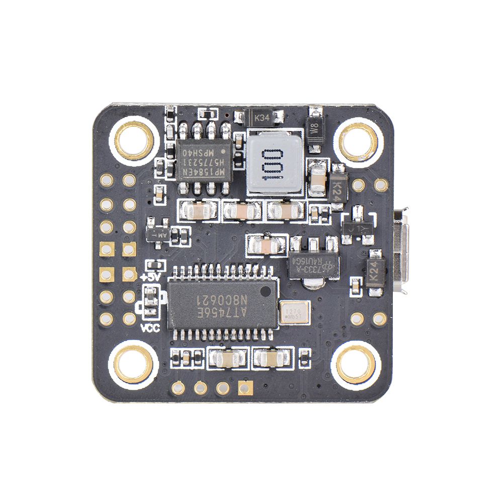 Betaflight F4 NOXE Flight Controller with Barometer Black Box