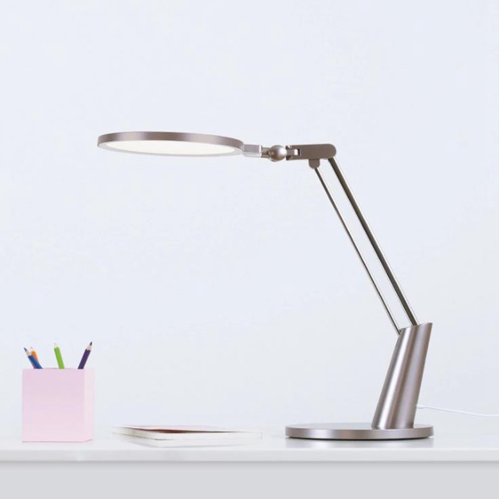 Xiaomi Yeelight Smart Eye Protection Lamp Pro Glod