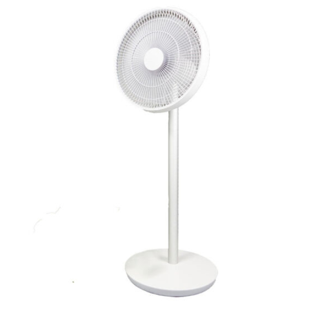 Xiaomi Smartmi Natural Wind Frequency DC Floor Fan White