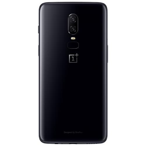 OnePlus 6 ミラーブラック　6GB/64GB oneplus-6-6-28-inch-6gb-64gb-