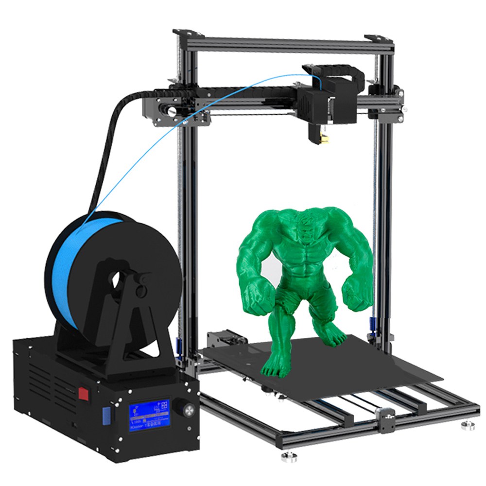 Adimlab Gantry 3d Printer Fdm Technology