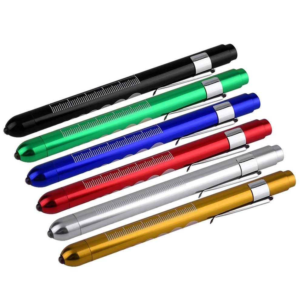 Medical Surgical Penlight Pen