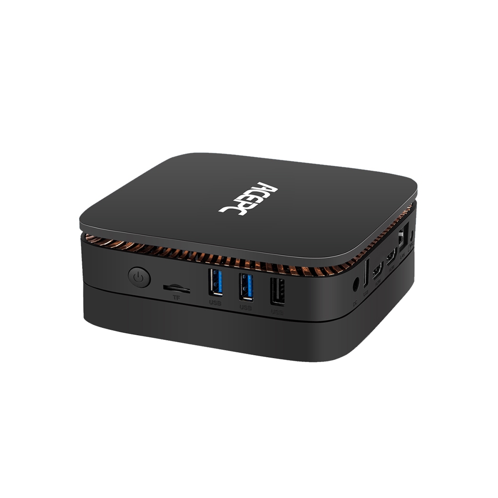 ACEPC インテルceleron ミニPC ACEPC インテルceleron ミニPC