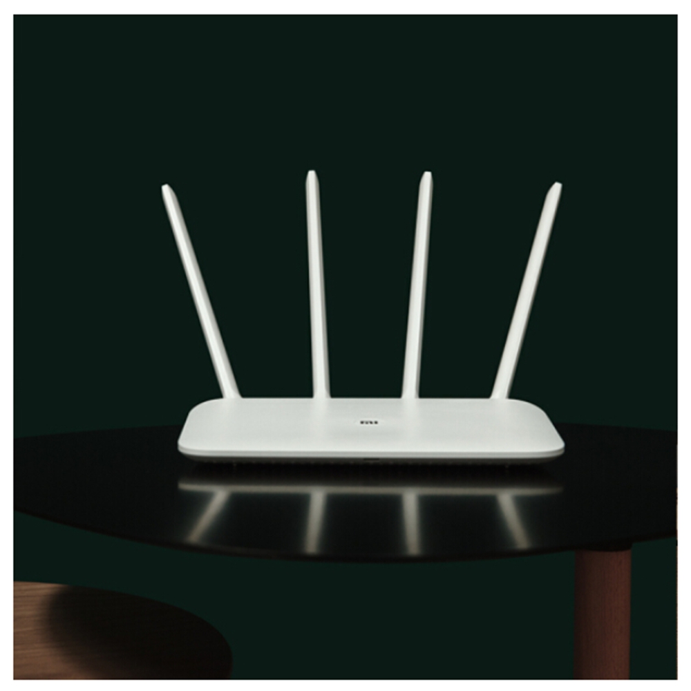 Xiaomi Router 4 Fiber Grade Full Gigabit Intelligent