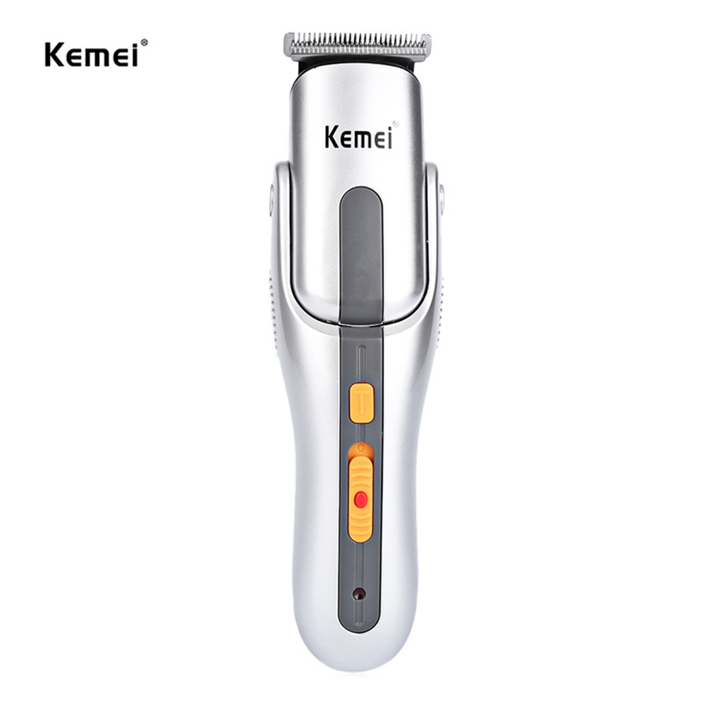 kemei hair cutting machine