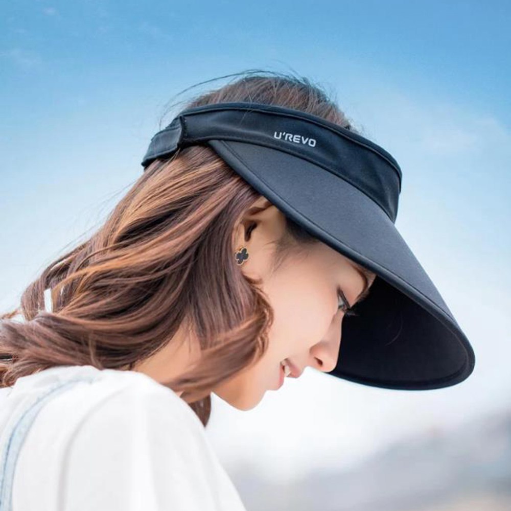 Xiaomi Mijia U'REVO UV Protection Open-top Sun Hat