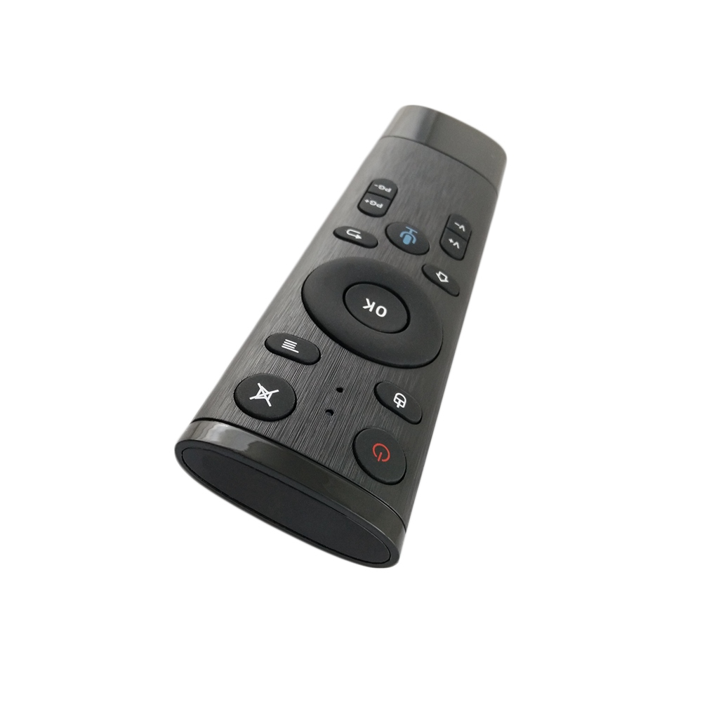 Q5A 2.4G Wireless Voice Remote Control