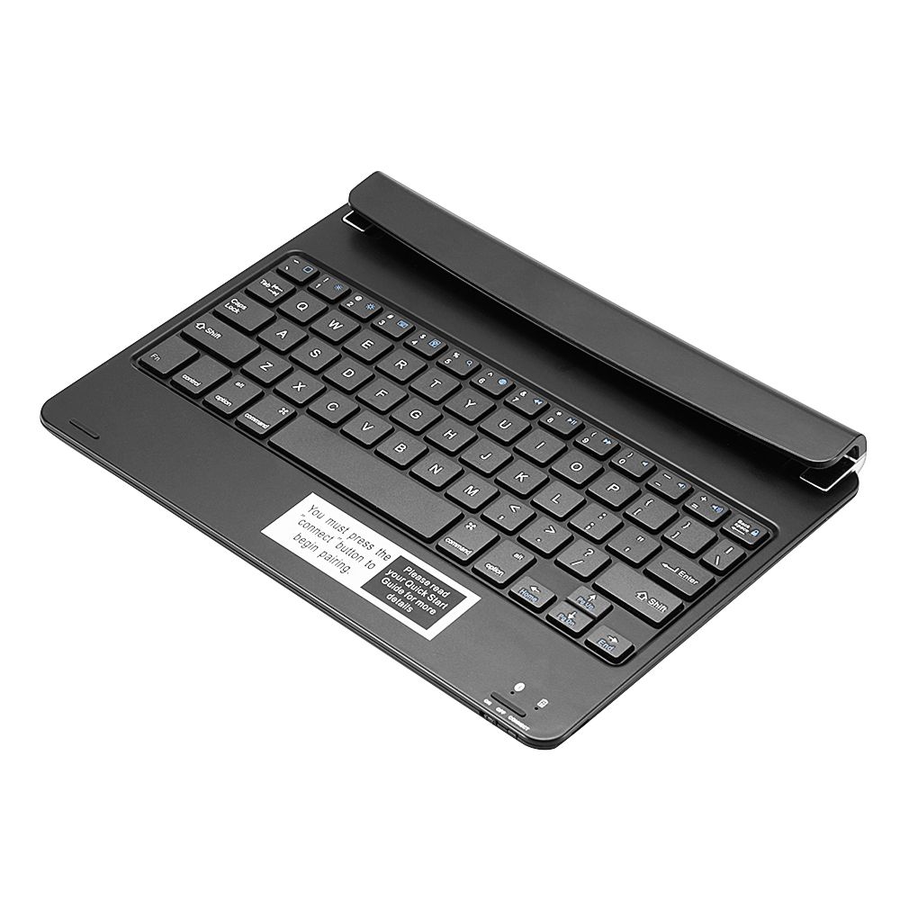 Viboton Wireless Bluetooth Keyboard For Ipad pro 9.7 Inch