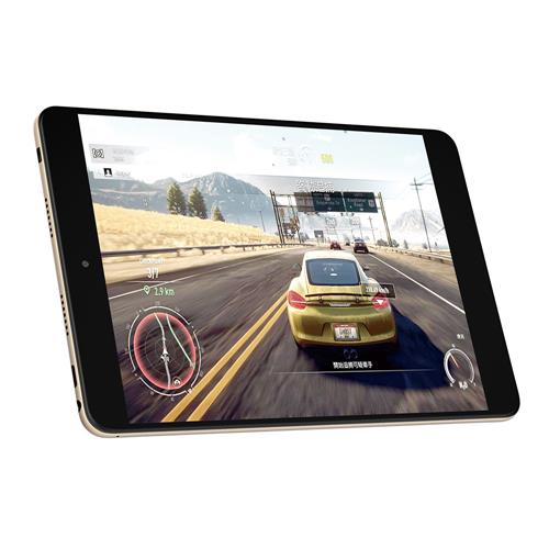 Teclast M89 Tablet PC 3GB 32GB Black Gold
