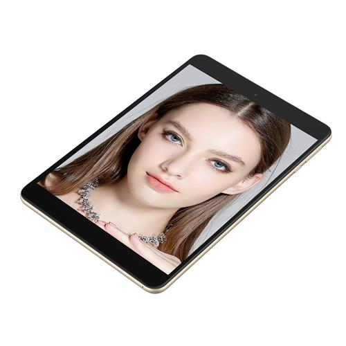 Teclast M89 Tablet PC 3GB 32GB Black Gold