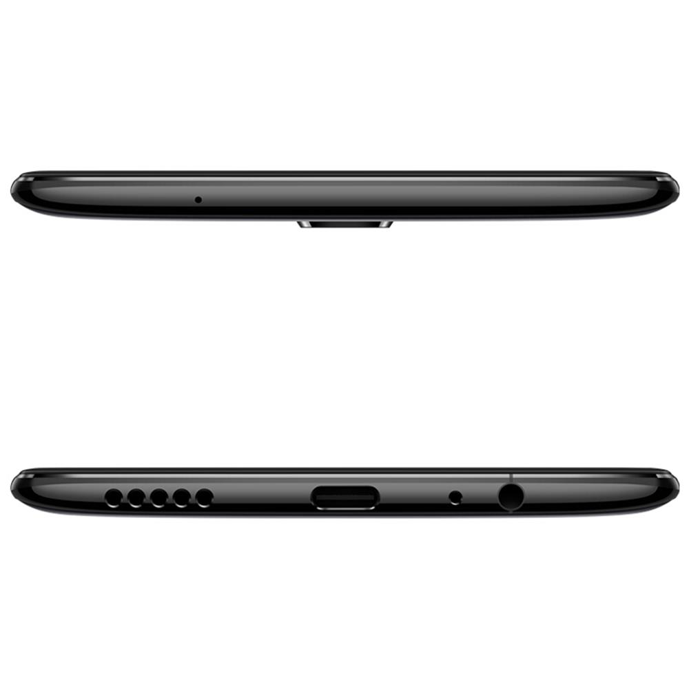 Global Version Oneplus 6 6.28 Inch 6GB 64GB Smartphone